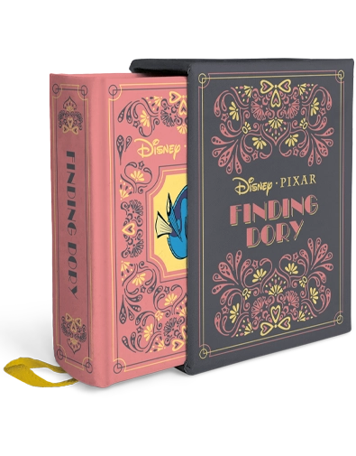 Finding Dory Issue 29